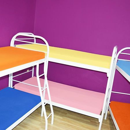 City Center Hostel 키예프 외부 사진