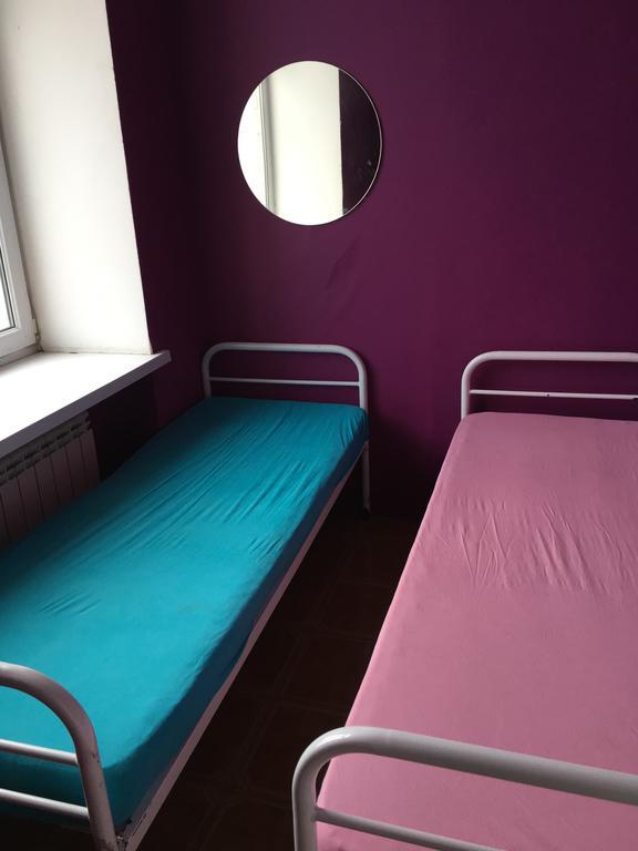 City Center Hostel 키예프 외부 사진
