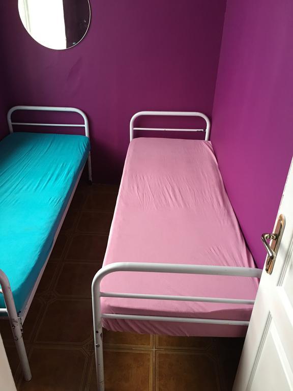 City Center Hostel 키예프 외부 사진