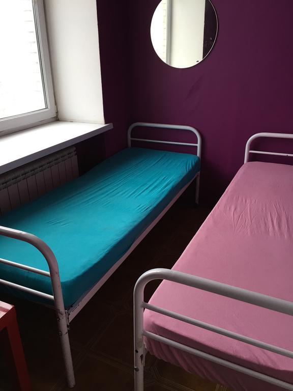 City Center Hostel 키예프 외부 사진