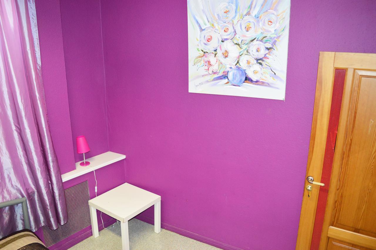 City Center Hostel 키예프 외부 사진