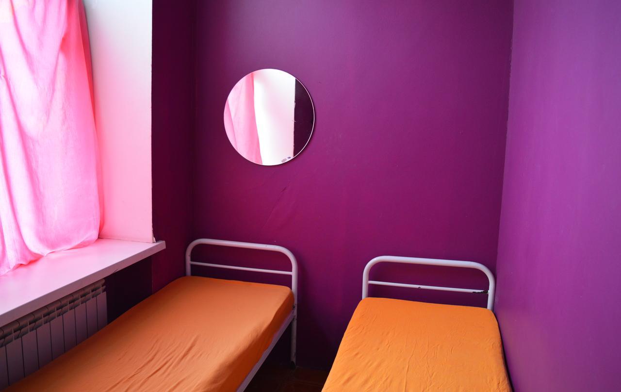 City Center Hostel 키예프 외부 사진
