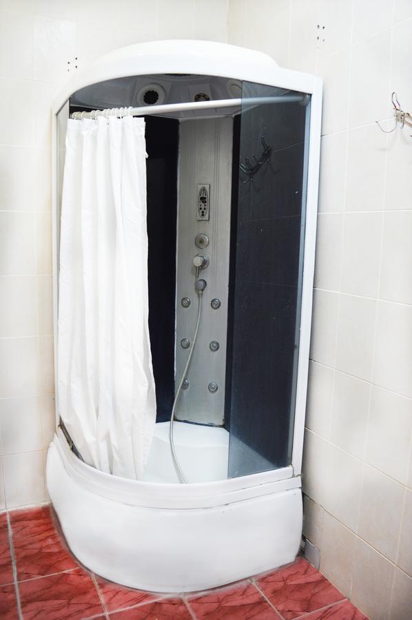 City Center Hostel 키예프 외부 사진