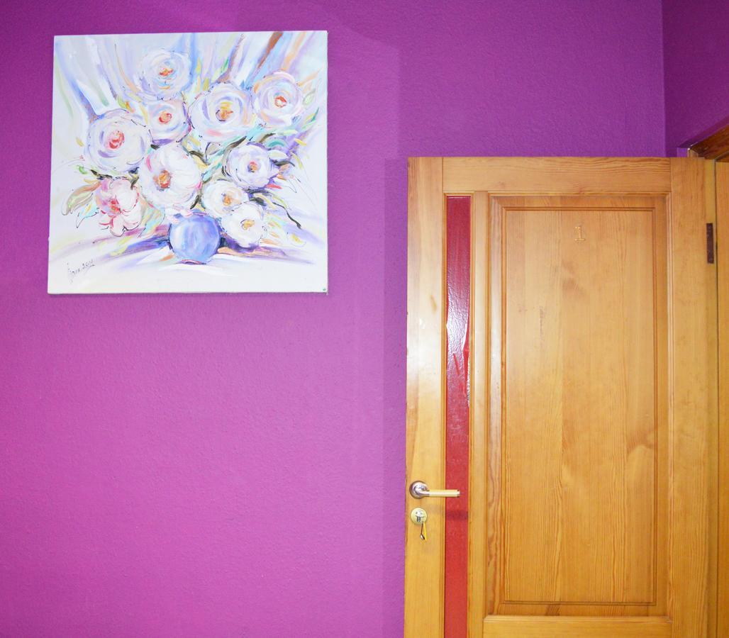 City Center Hostel 키예프 외부 사진