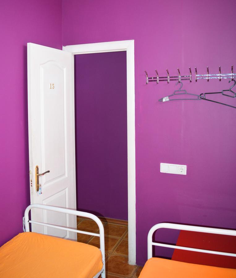 City Center Hostel 키예프 외부 사진