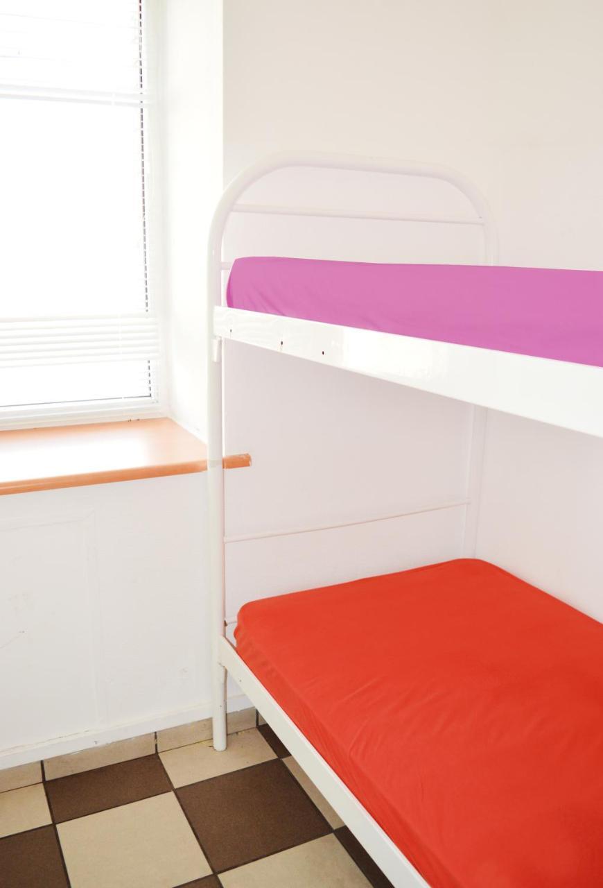 City Center Hostel 키예프 외부 사진