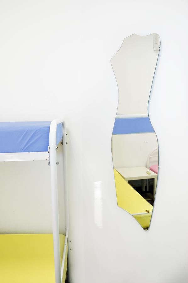 City Center Hostel 키예프 외부 사진