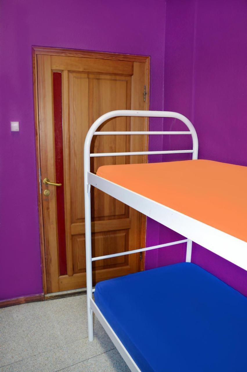 City Center Hostel 키예프 외부 사진