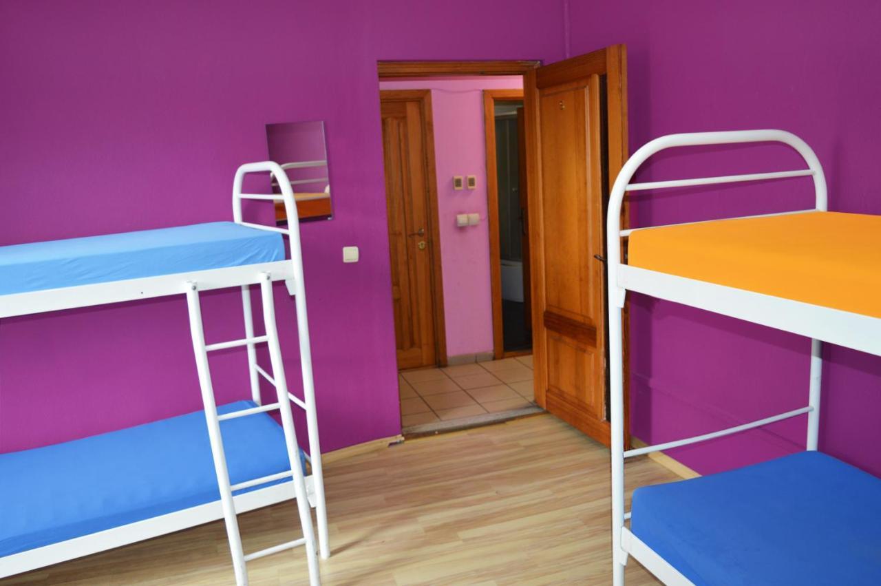 City Center Hostel 키예프 외부 사진
