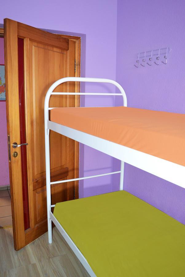 City Center Hostel 키예프 외부 사진
