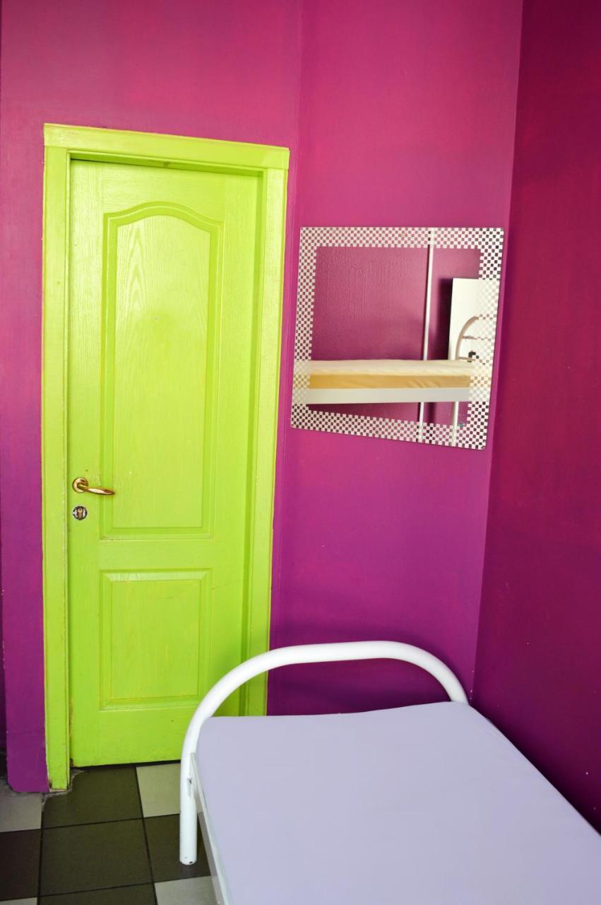City Center Hostel 키예프 외부 사진