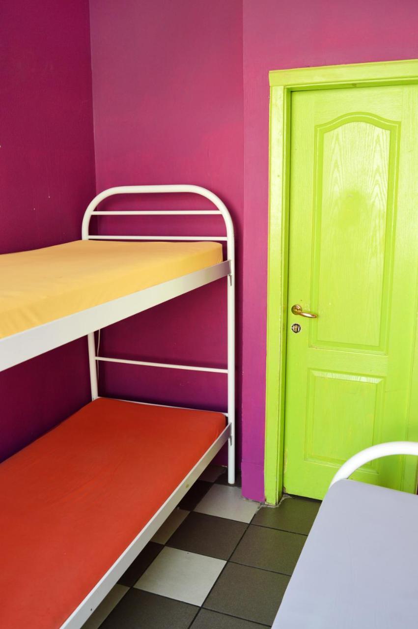 City Center Hostel 키예프 외부 사진